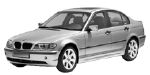 BMW E46 B0879 Fault Code