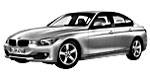 BMW F30 B0879 Fault Code